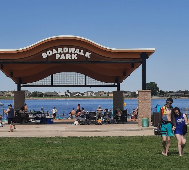 Boardwalk Park (Windsor,&nbspCO)